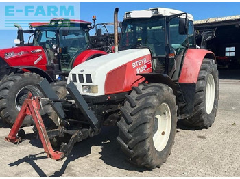 STEYR 9100 series Traktor