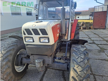 STEYR 900 series Traktor