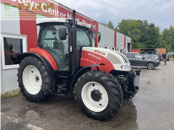 STEYR Profi Traktor