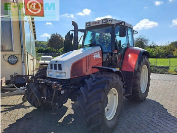 STEYR Traktor