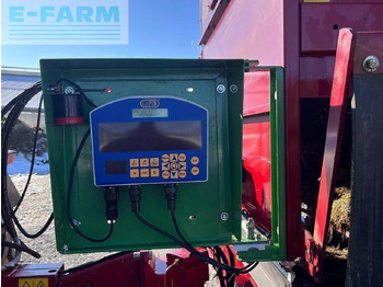 Fütterungstechnik Strautmann fvw 160: das Bild 2 Fütterungstechnik Strautmann fvw 160: das Bild 2