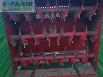 Fütterungstechnik Strautmann fvw 160: das Bild 4 Fütterungstechnik Strautmann fvw 160: das Bild 4