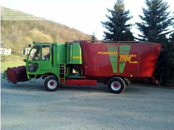 STRAUTMANN Fütterungstechnik