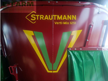 STRAUTMANN Fütterungstechnik