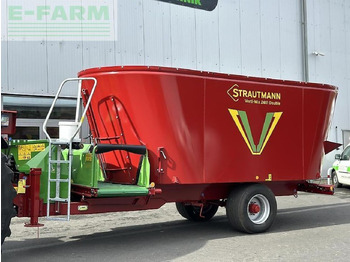 STRAUTMANN Fütterungstechnik