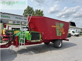 STRAUTMANN Fütterungstechnik