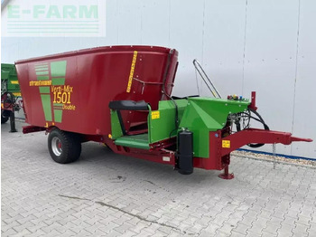 STRAUTMANN Fütterungstechnik