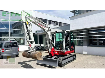 TAKEUCHI Minibagger