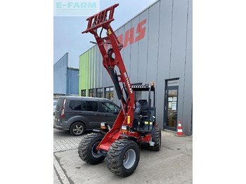 THALER Minibagger