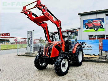 URSUS Traktor