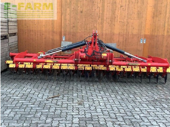 Scheibenegge Väderstad carrier x 525: das Bild 3