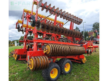 Scheibenegge Väderstad carrier xl 925: das Bild 5