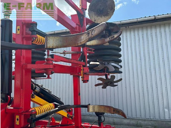 Grubber Väderstad cultus cs 400: das Bild 5