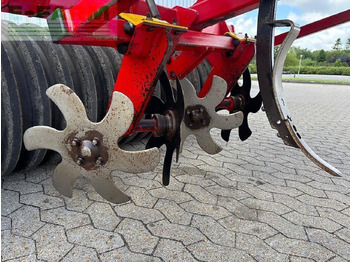Grubber Väderstad cultus cs 400: das Bild 3