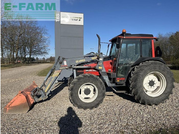 VALMET Traktor