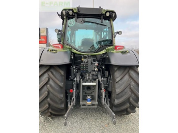 Traktor Valtra n155ea: das Bild 3