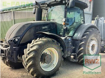 VALTRA S294 Traktor