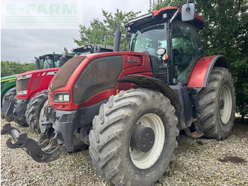 VALTRA S-series Traktor
