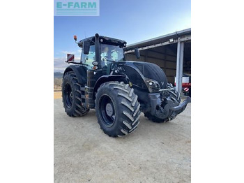Traktor Valtra s294: das Bild 2