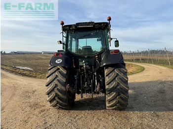 Traktor Valtra t151: das Bild 4