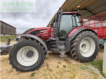 VALTRA T-series Traktor