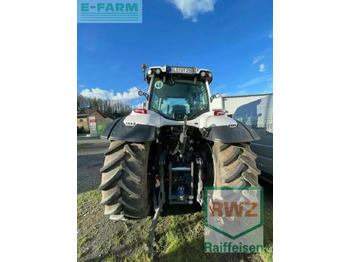 Traktor Valtra t215d: das Bild 2