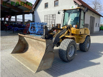 VOLVO L30B Minibagger