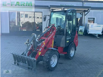 WEIDEMANN Radlader