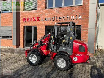 WEIDEMANN Radlader