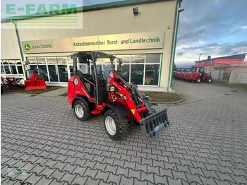 WEIDEMANN Radlader
