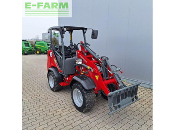 WEIDEMANN Minibagger