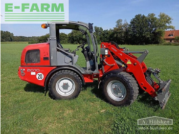 WEIDEMANN Minibagger