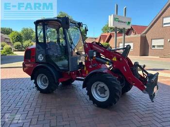 WEIDEMANN Radlader