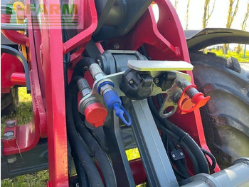 Minibagger Weidemann 2080 rl40 radlader: das Bild 4