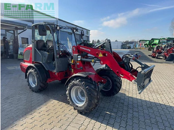 WEIDEMANN Minibagger