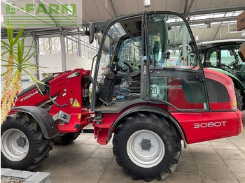 WEIDEMANN Radlader