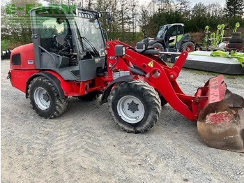 WEIDEMANN Minibagger
