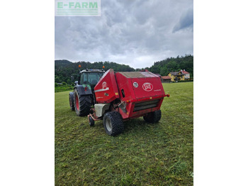 WELGER Packenpresse