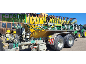 ZUNHAMMER Güllefass