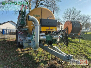 ZUNHAMMER Düngetechnik
