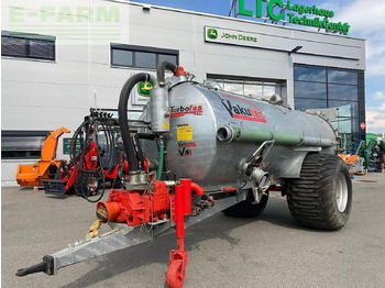 Düngetechnik