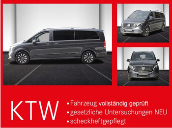 MERCEDES-BENZ Personentransporter