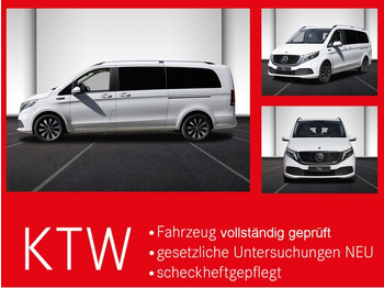 MERCEDES-BENZ Personentransporter