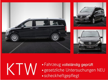 MERCEDES-BENZ Kleinbus