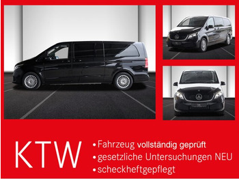 MERCEDES-BENZ Kleinbus