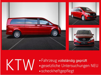 MERCEDES-BENZ Personentransporter