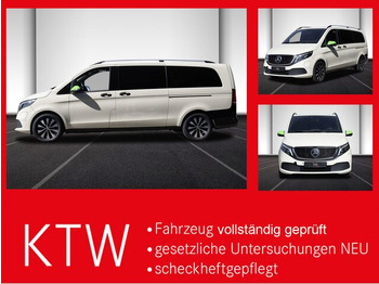 MERCEDES-BENZ Kleinbus