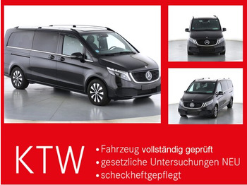 MERCEDES-BENZ Kleinbus