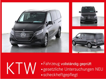 MERCEDES-BENZ Personentransporter
