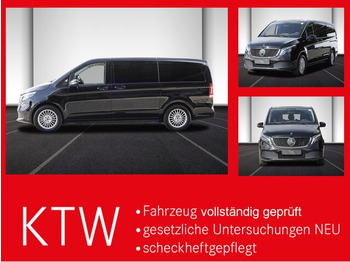 MERCEDES-BENZ Kleinbus